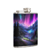 Flasques Forêt enchantée (Droite)