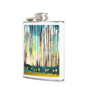 Flasques Forêt matinale (Gauche)