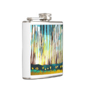 Flasques Forêt matinale (Droite)