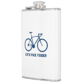 Flasques Format CAT 6 Pack (Gauche)