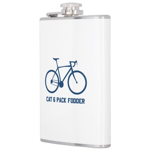 Flasques Format CAT 6 Pack (Gauche)