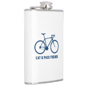 Flasques Format CAT 6 Pack (Droite)