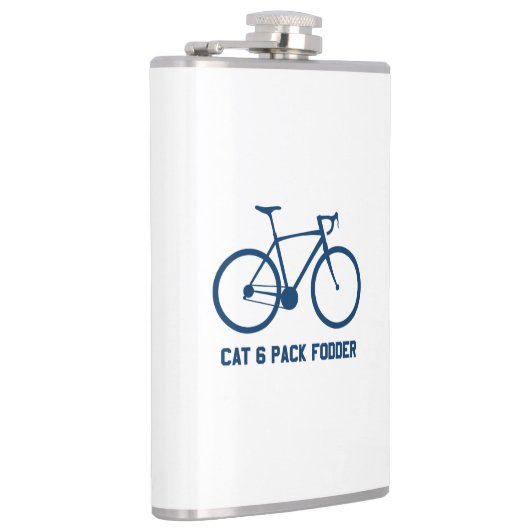 Flasques Format CAT 6 Pack (Droite)