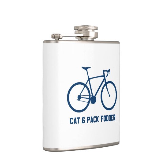 Flasques Format CAT 6 Pack (Droite)