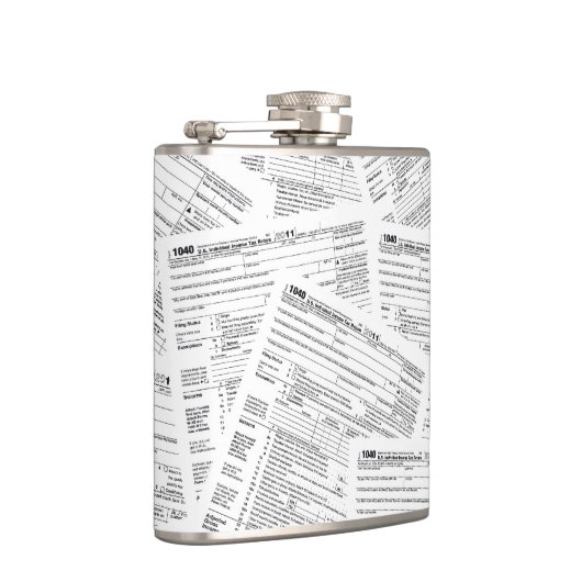 Flasques Formulaires fiscaux (Droite)