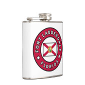 Flasques Fort Lauderdale Floride (Droite)