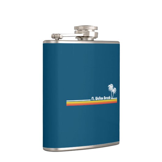 Flasques Fort Walton Beach Floride (Droite)