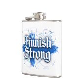 Flasques Forte finlandaise (Finlande) (Gauche)