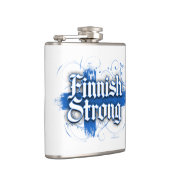 Flasques Forte finlandaise (Finlande) (Droite)