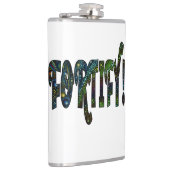 Flasques Fortifie ! (Droite)