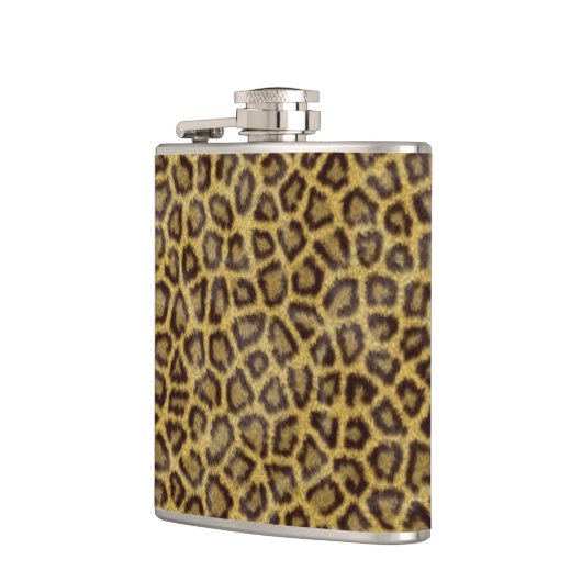 Flasques Fourrure de léopard (Gauche)