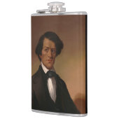 Flasques Fr3d3rick Bailey Douglass : Légende des droits civ (Gauche)