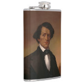 Flasques Fr3d3rick Bailey Douglass : Légende des droits civ (Droite)