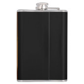 Flasques Fr3d3rick Bailey Douglass : Légende des droits civ (Dos)