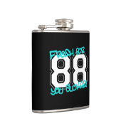 Flasques Fraîche pour '88 (Droite)