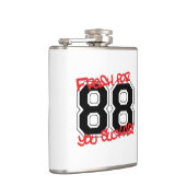 Flasques Frais pour '88 (Droite)