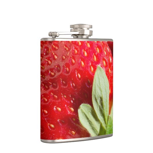 Flasques Fraises (Droite)