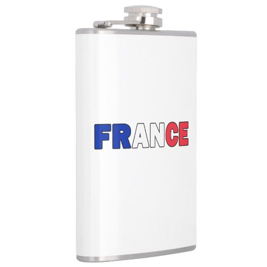 Flasques France (Droite)