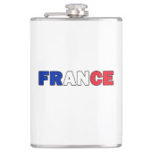 Flasques France (Devant)