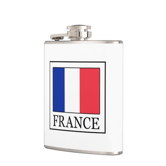 Flasques France (Gauche)