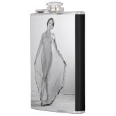 Flasques Francesca est une Belle Fille, Belle Fille italien (Gauche)