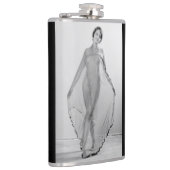 Flasques Francesca est une Belle Fille, Belle Fille italien (Droite)