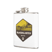 Flasques Franconia Notch State Park New Hampshire (Gauche)