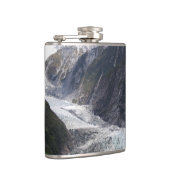 Flasques Franz Josef Glacier, Nouvelle-Zélande (Droite)