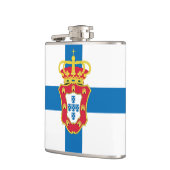 Flasques Frasco Alternativa vrai (Gauche)