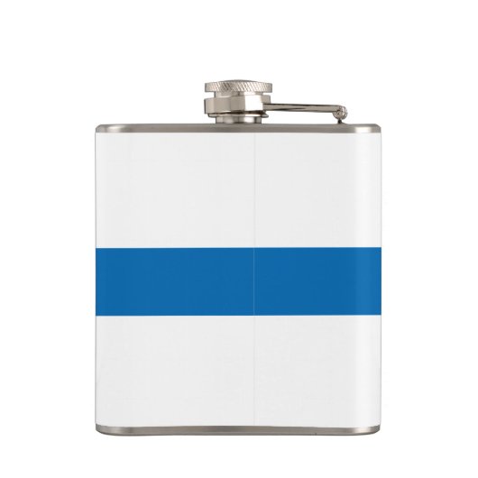 Flasques Frasco Alternativa vrai (Dos)