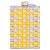 Flasques Frenchie Lover (Dos)