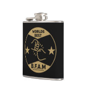 Flasques Frère D'Une Autre Mère (Gauche)