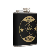 Flasques Frère D'Une Autre Mère (Droite)