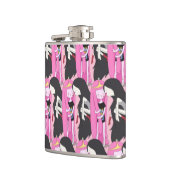 Flasques Friends (Gauche)