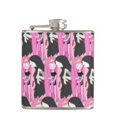 Flasques Friends (Devant)