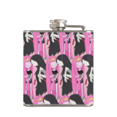 Flasques Friends (Dos)