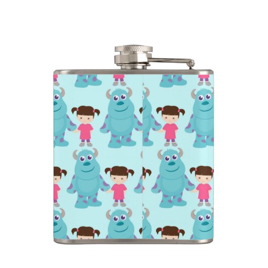 Flasques Friends (Dos)