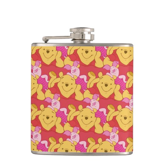 Flasques Friends Flask (Devant)