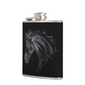 Flasques Fries Veulen (Gauche)