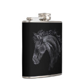 Flasques Fries Veulen (Droite)