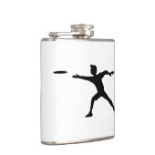 Flasques Frisbee Flask (Droite)