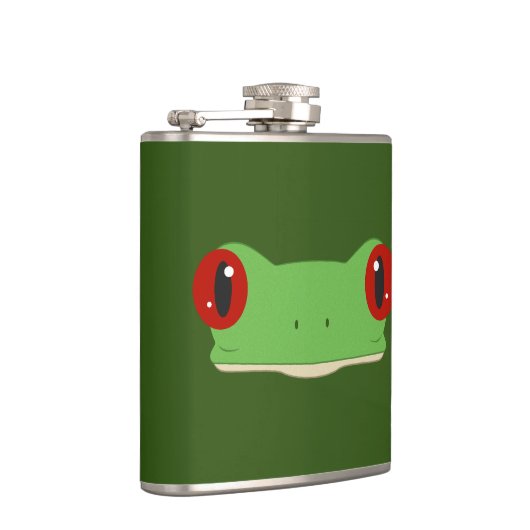 Flasques Frog (Droite)