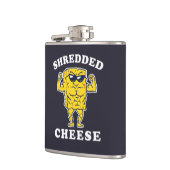 Flasques Fromage haché (Gauche)