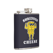 Flasques Fromage haché (Droite)