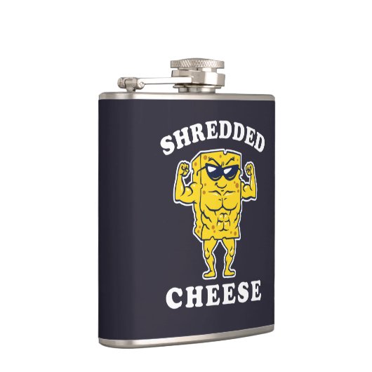 Flasques Fromage haché (Droite)