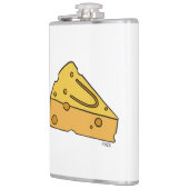 Flasques Fromage Mignon Rieur (Gauche)