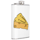 Flasques Fromage Mignon Rieur (Droite)