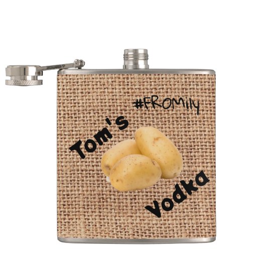 Flasques #FROMily de Fandom Korman Productions TOM (Ouvert)