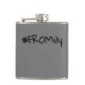 Flasques #FROMily Du Podcast Fandom Korman Productions (Devant)