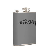 Flasques #FROMily Du Podcast Fandom Korman Productions (Droite)